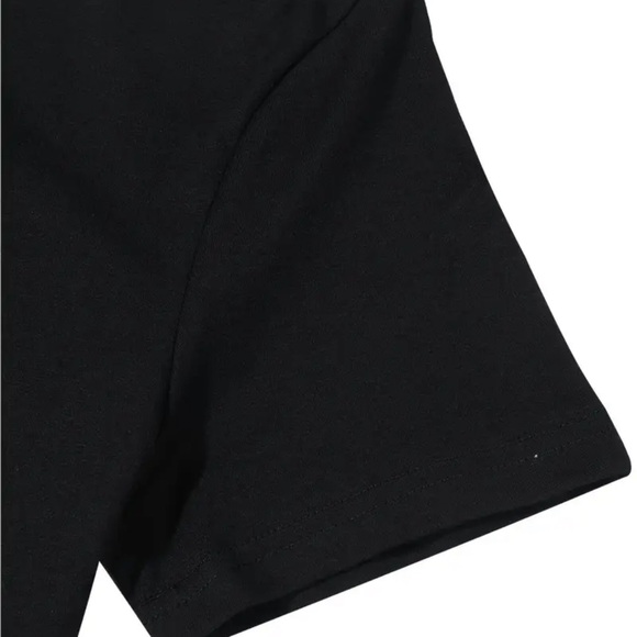 Black Graphic T-Shirt - “Dope Chicks” - Picture 5 of 5